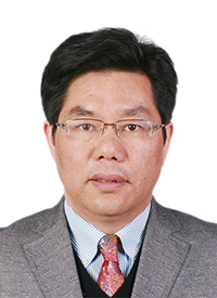 陈仙辉