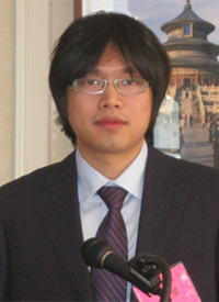 赵俊